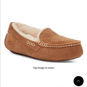 Ugg slippers